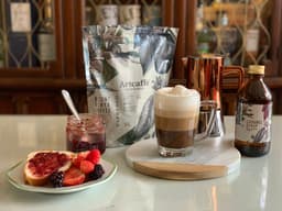 Artcaffe ACK Gardens Upperhill